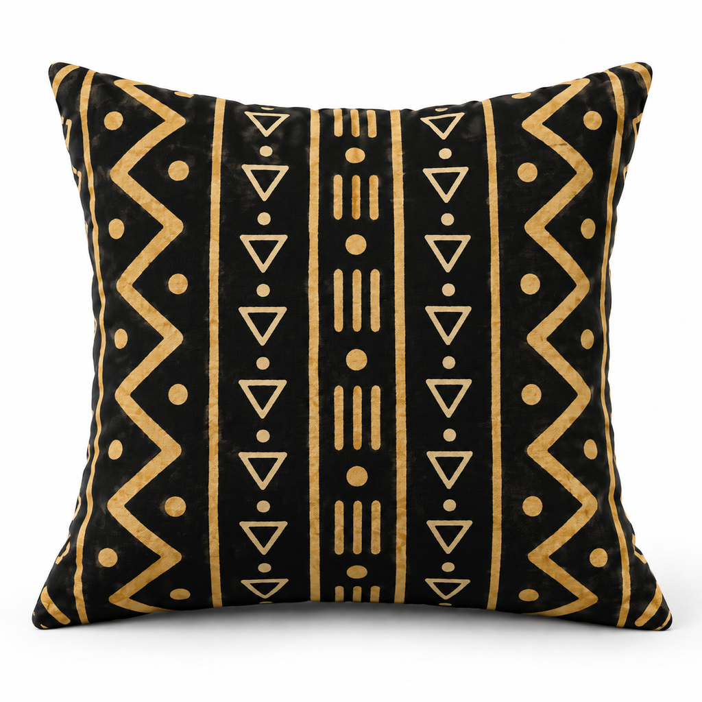 Obsidian Gold