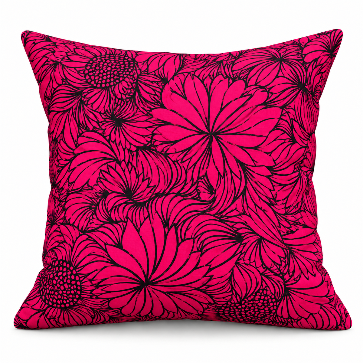 Fuchsia Bloom