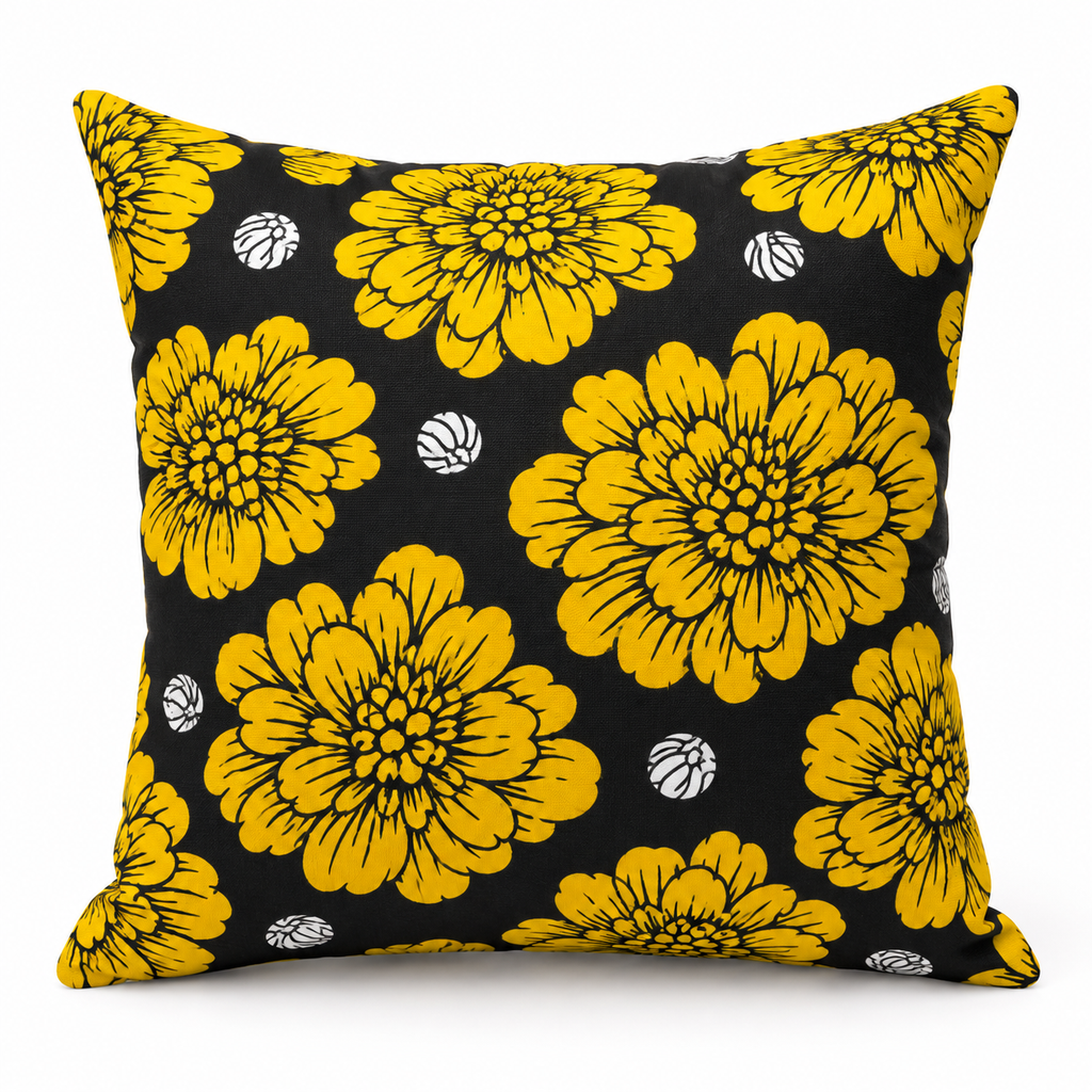 Golden Marigold