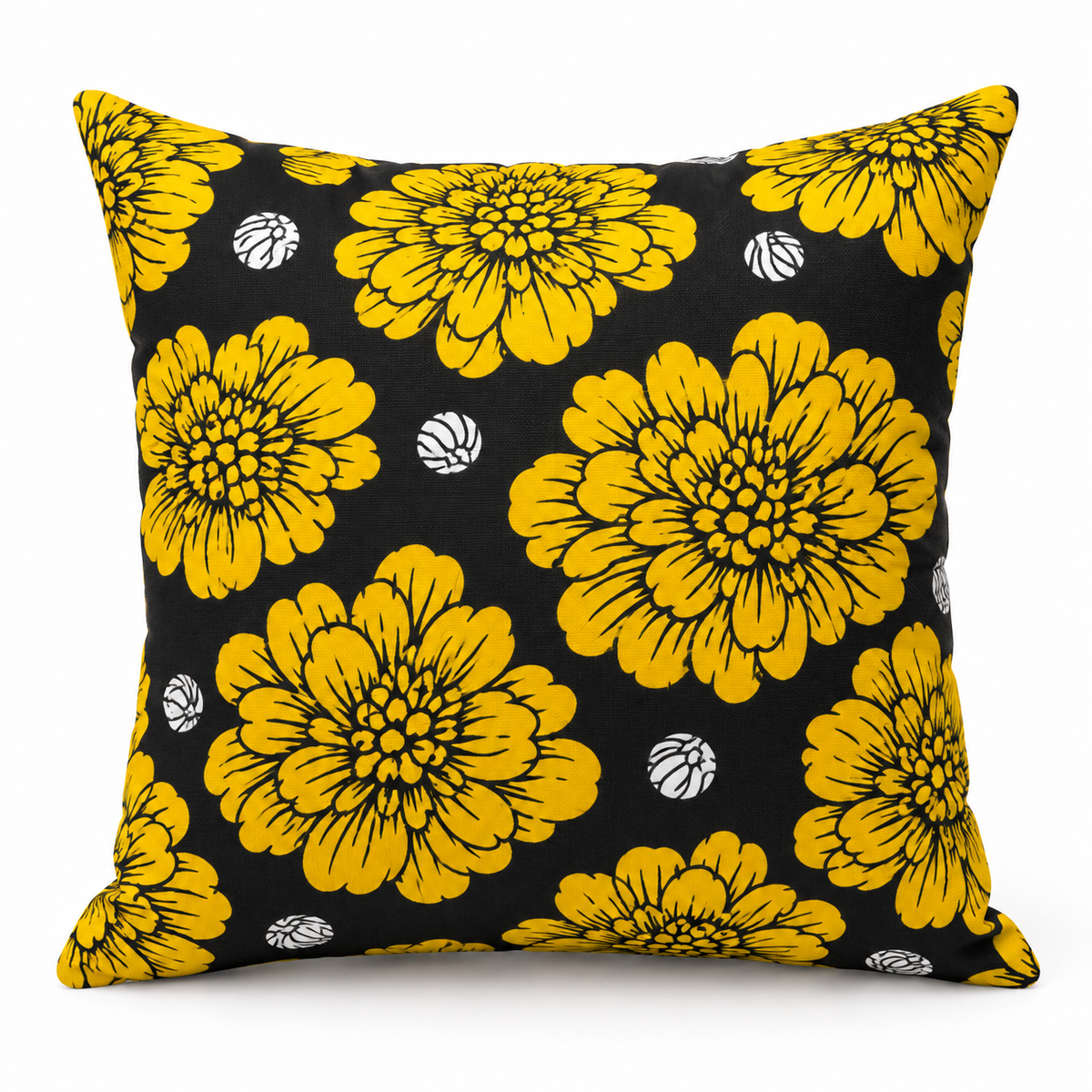 Golden Marigold