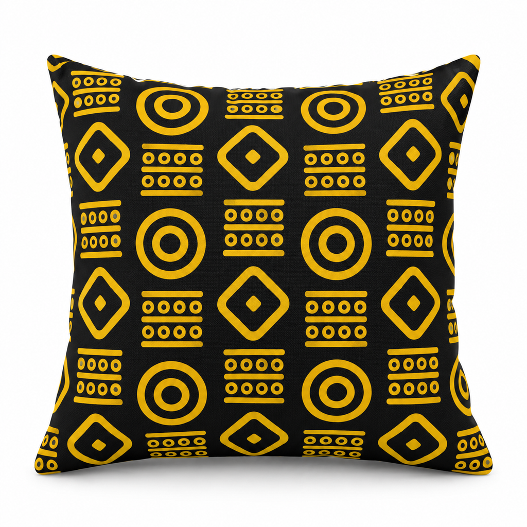 Royal Geometry