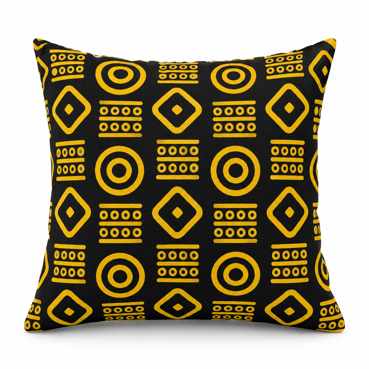 Royal Geometry