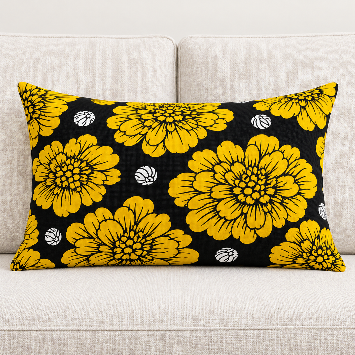 Golden Marigold