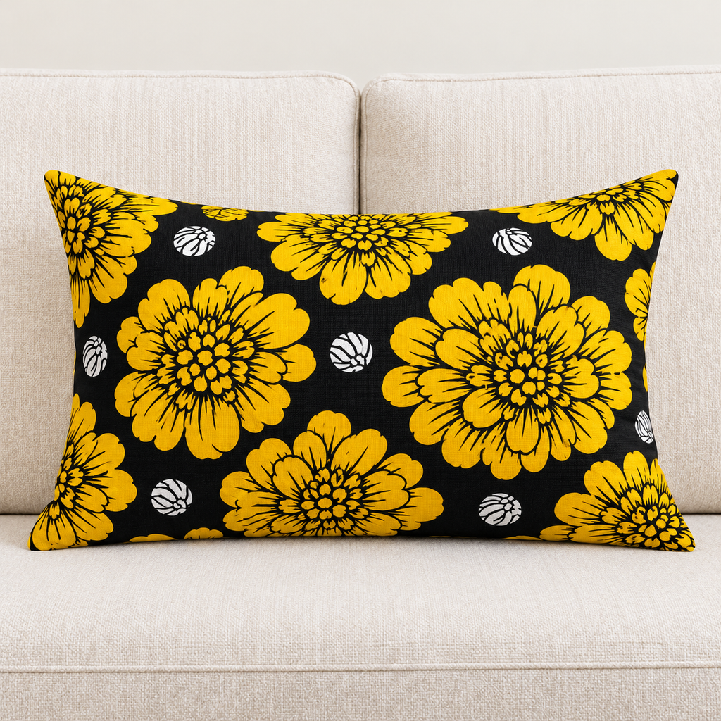 Golden Marigold