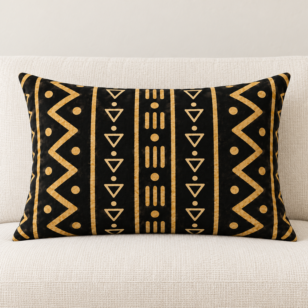 Obsidian Gold