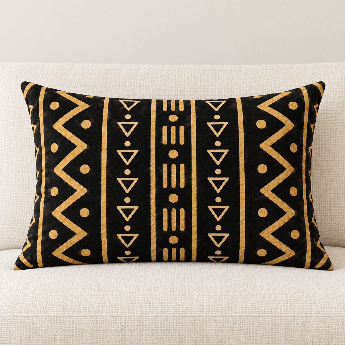 Obsidian Gold