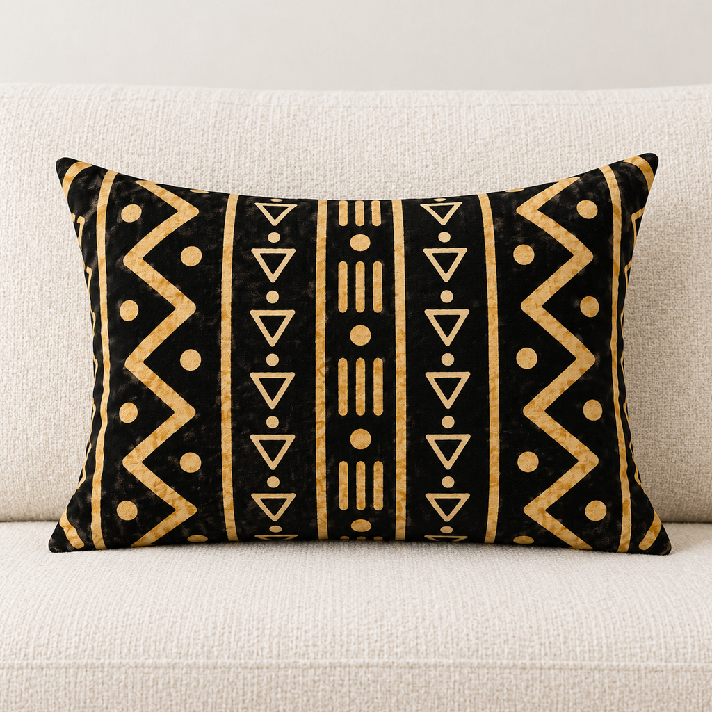 Obsidian Gold