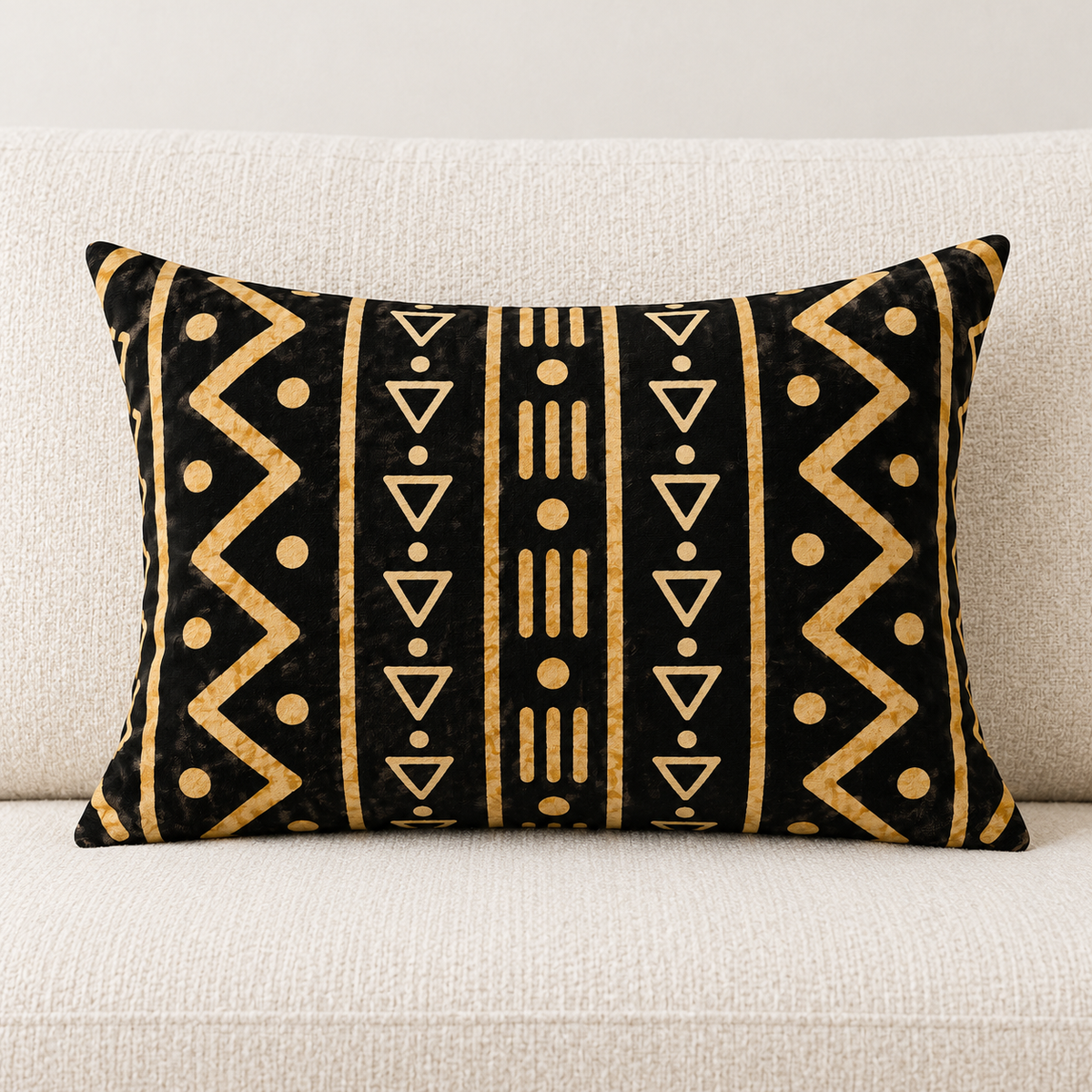 Obsidian Gold