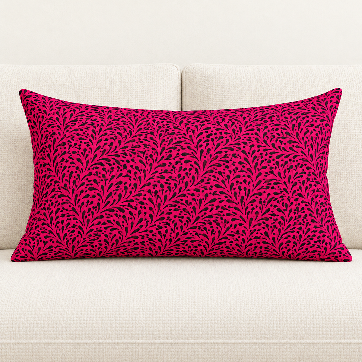 Pink Canopy
