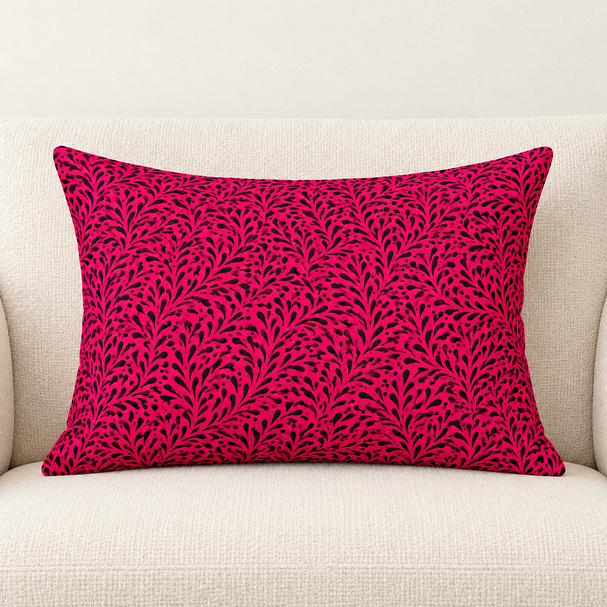 Pink Canopy