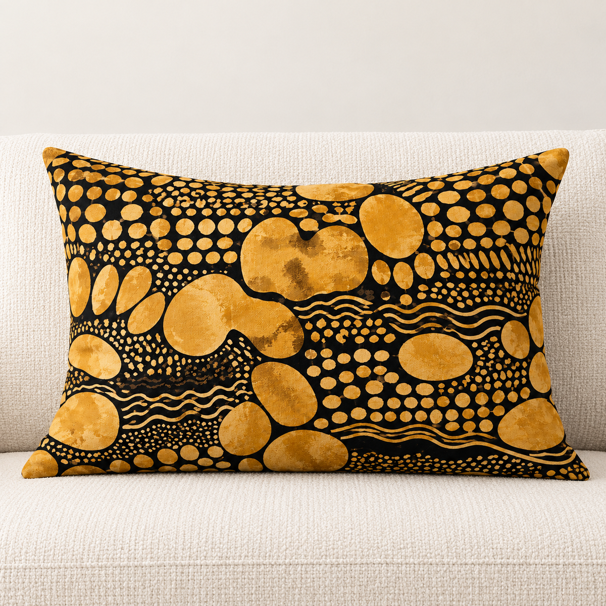 Tribal Luxe